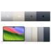 Apple MacBook Air MXD33 2024 LLA-M3-16GB RAM-512GB SSD